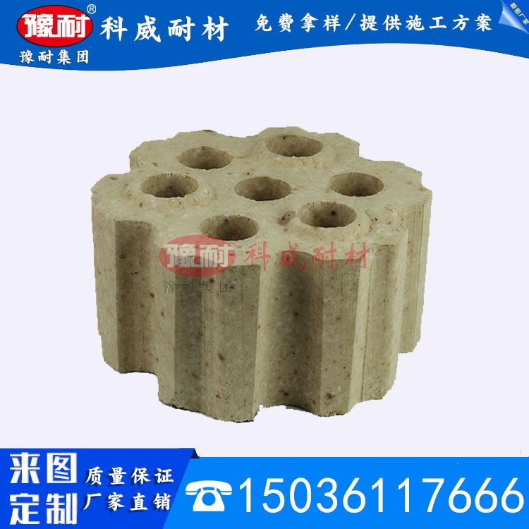 七孔砖二级