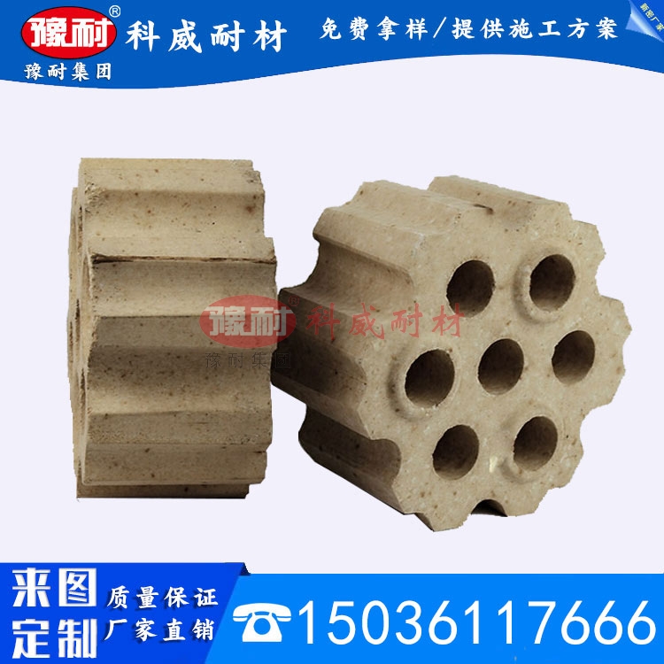 七孔砖二级
