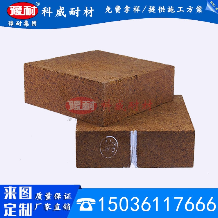 镁铝尖晶石砖