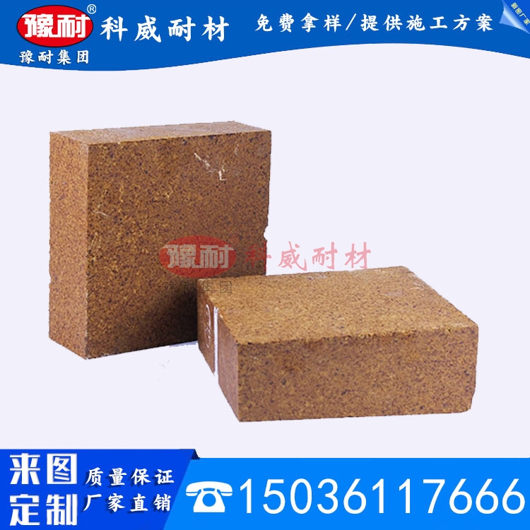 镁铝尖晶石砖