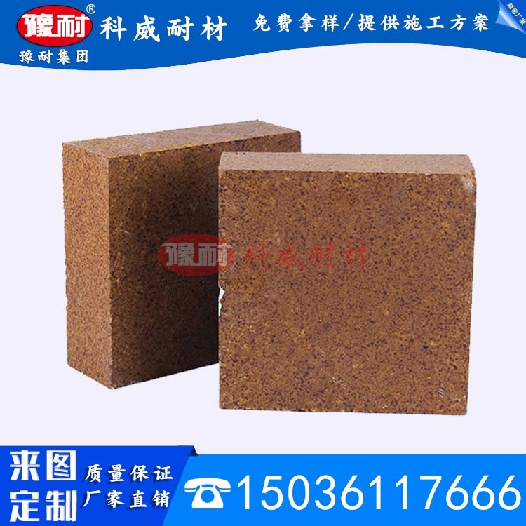 镁铝尖晶石砖