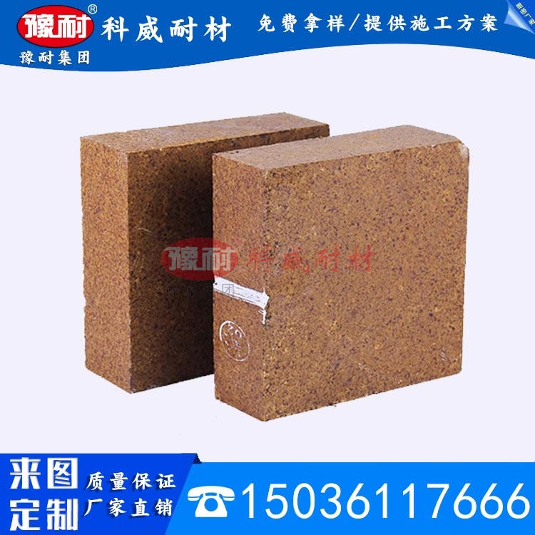 镁铝尖晶石砖