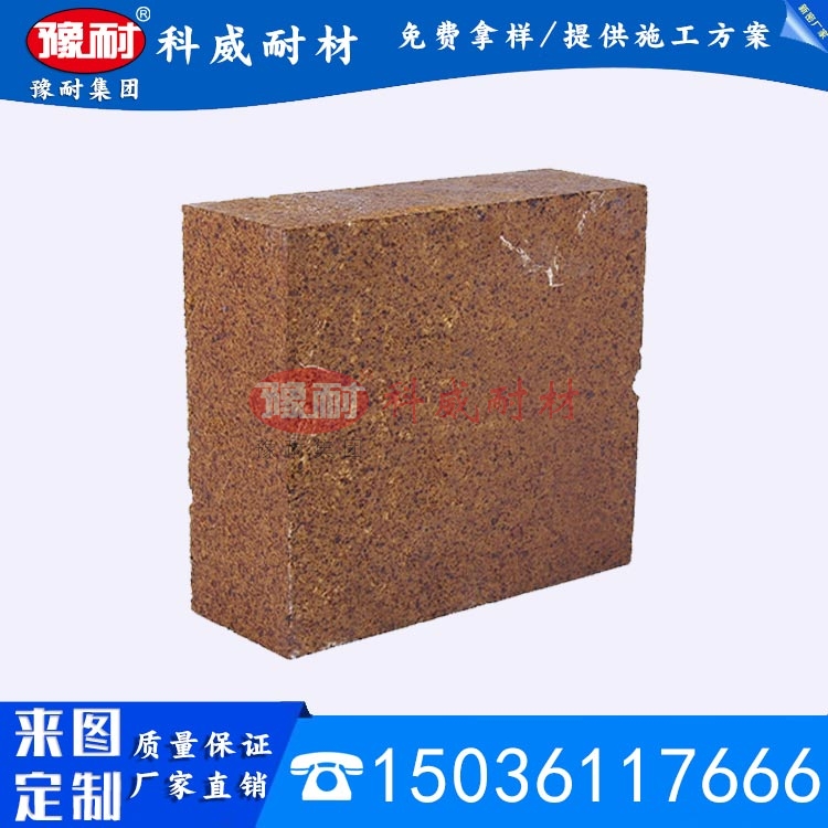 镁铝尖晶石砖