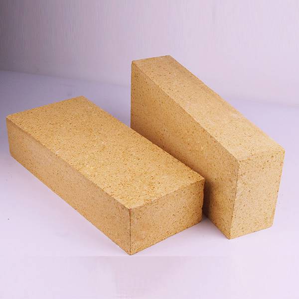 郑州科威供应热风炉粘土砖 重质粘土砖 轻质粘土砖 粘土砖异型定制