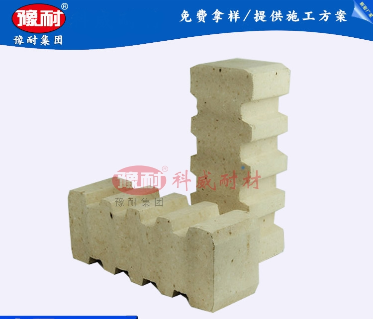 锚固砖一级高铝